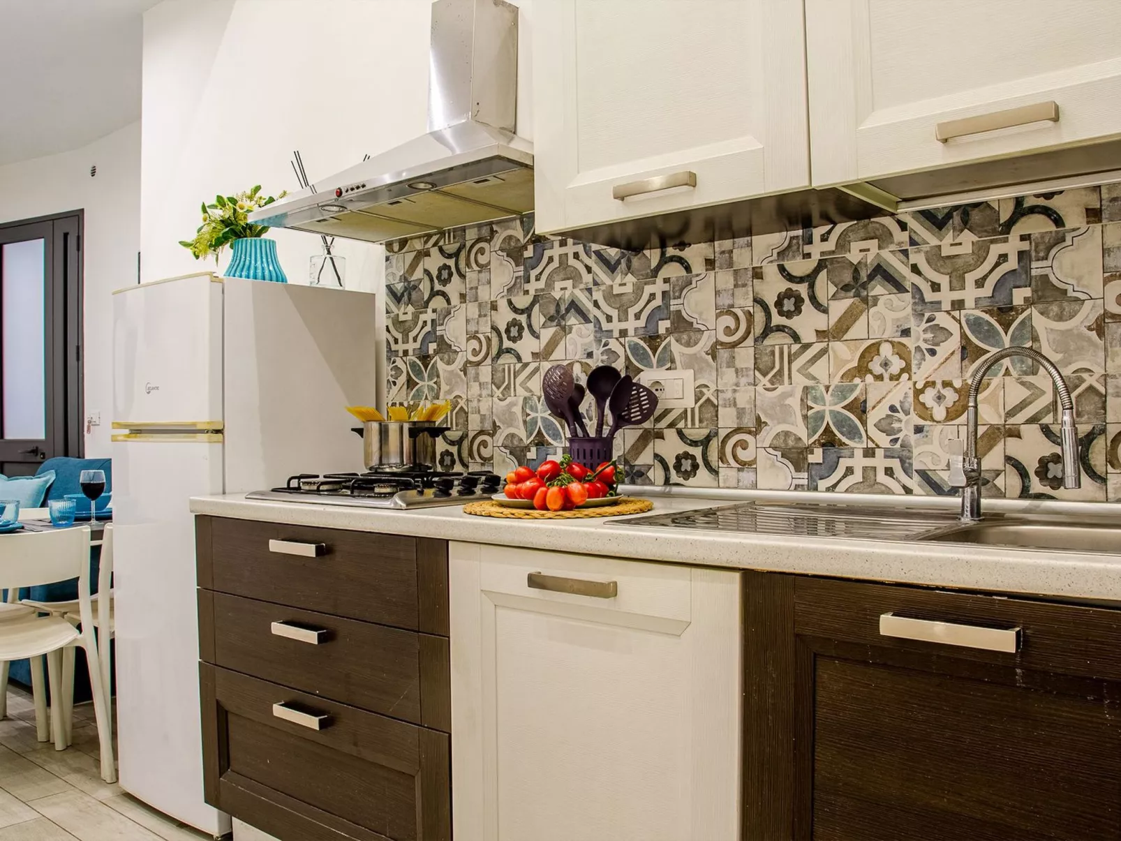 Casa Le Sorelle - Viola