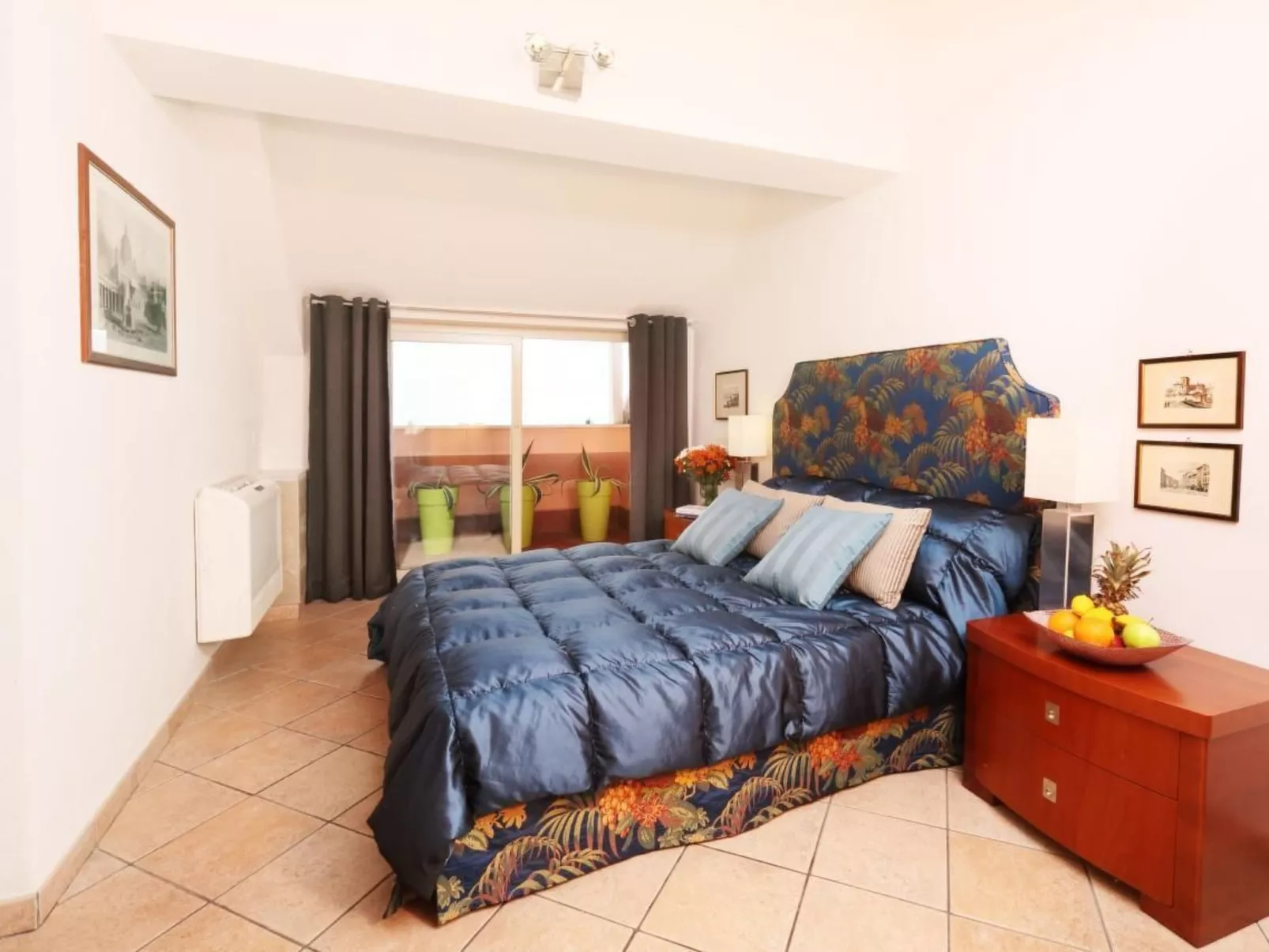 Citycenter Apartment