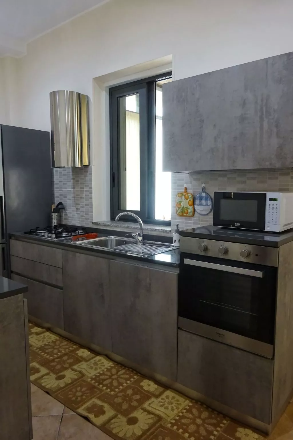 Das Haus von Loredana wartet auf dich!