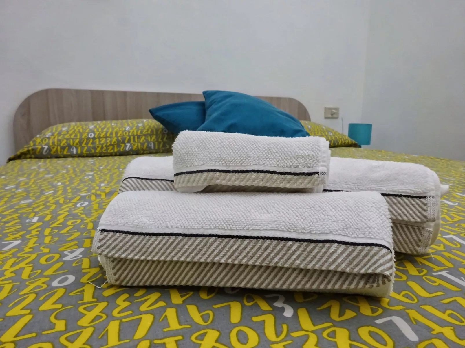 Maison Vivian ist bereit, Sie zu empfangen!