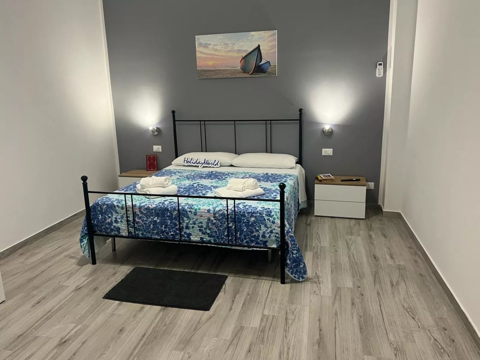 Casa il Tramonto by Holiday World-Image-tags.info