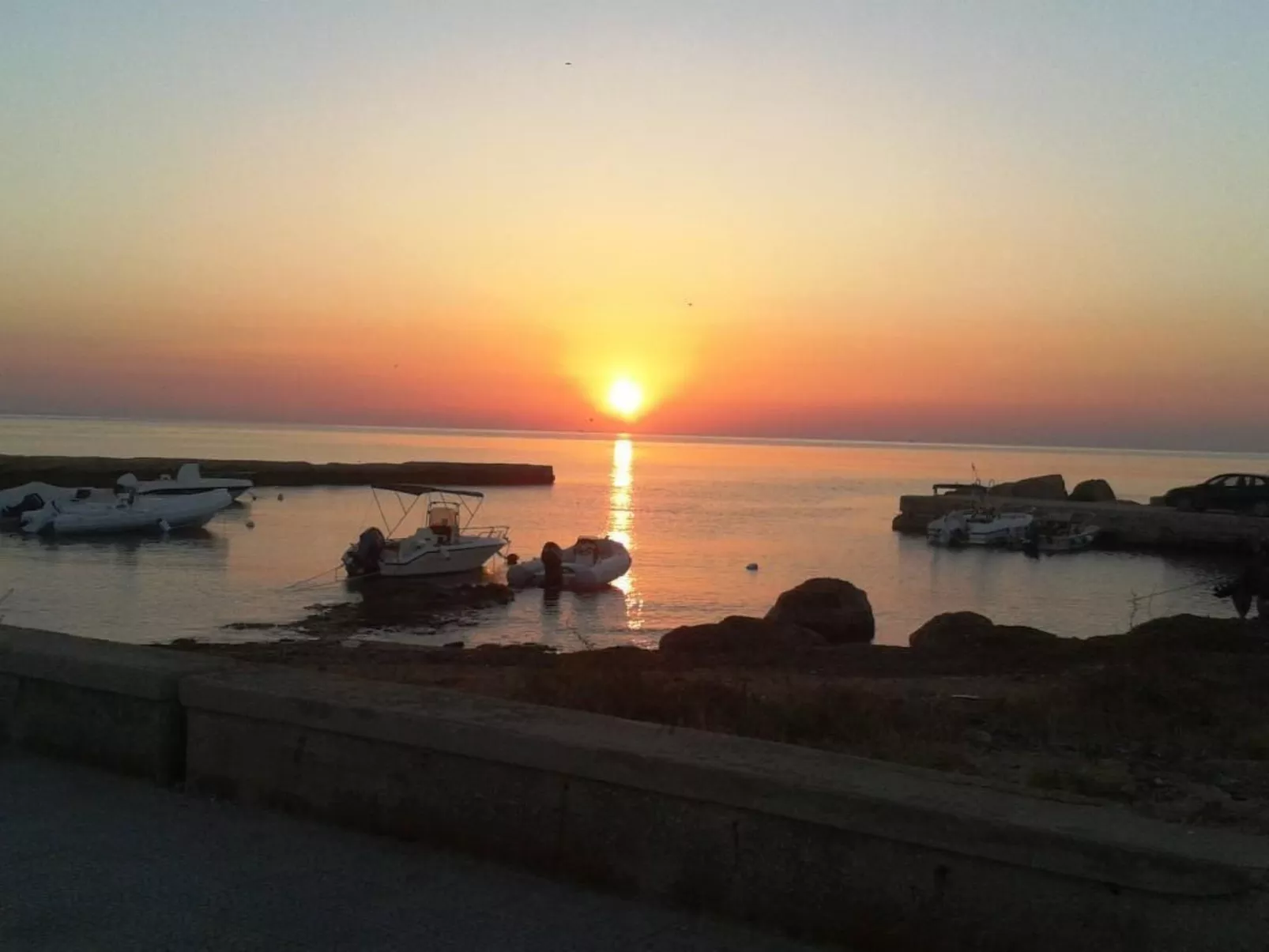 'Casetta Giuliana-Buiten