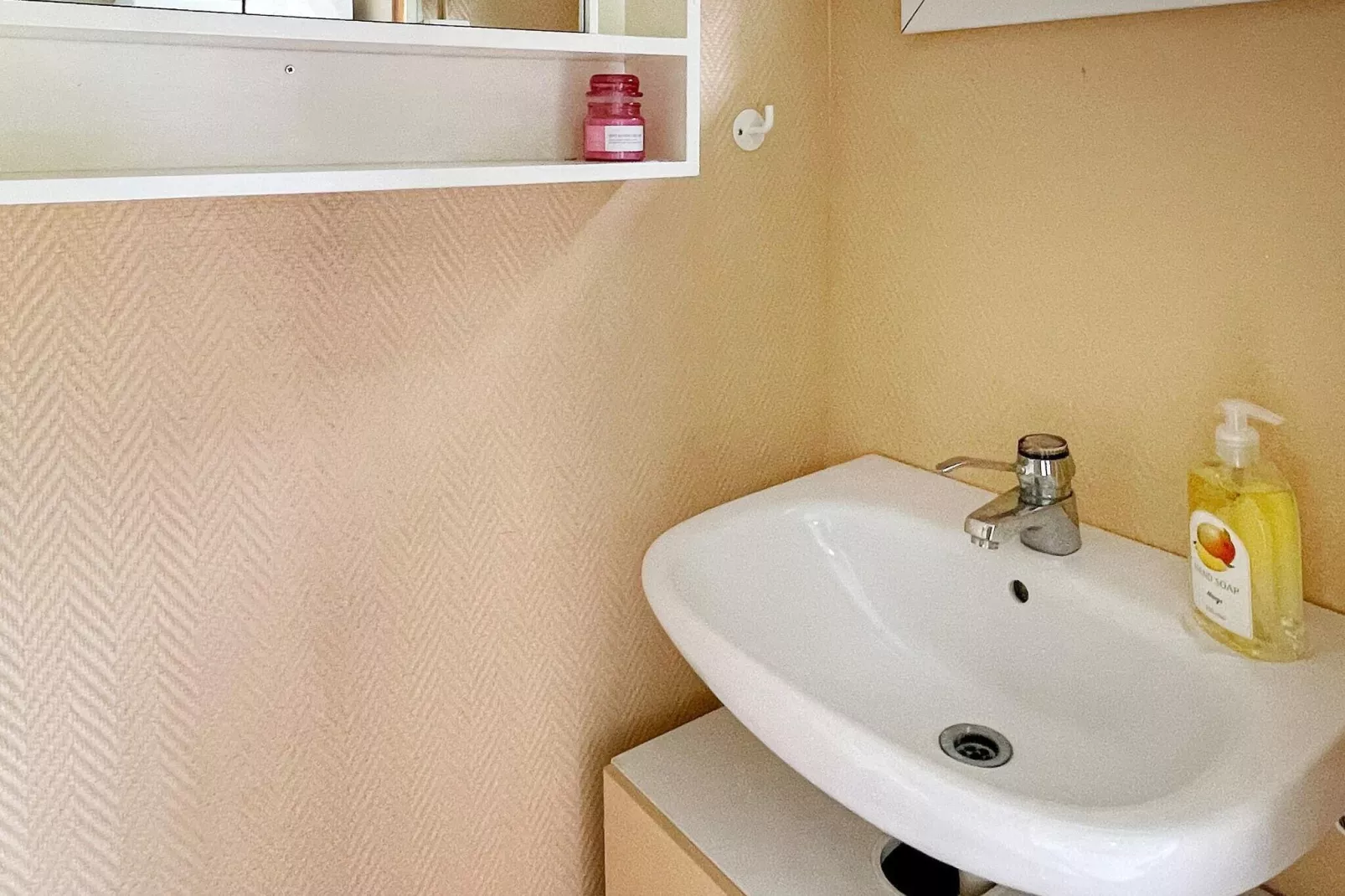 4 sterren vakantie huis in KARLSHAMN-By Traum-Binnen