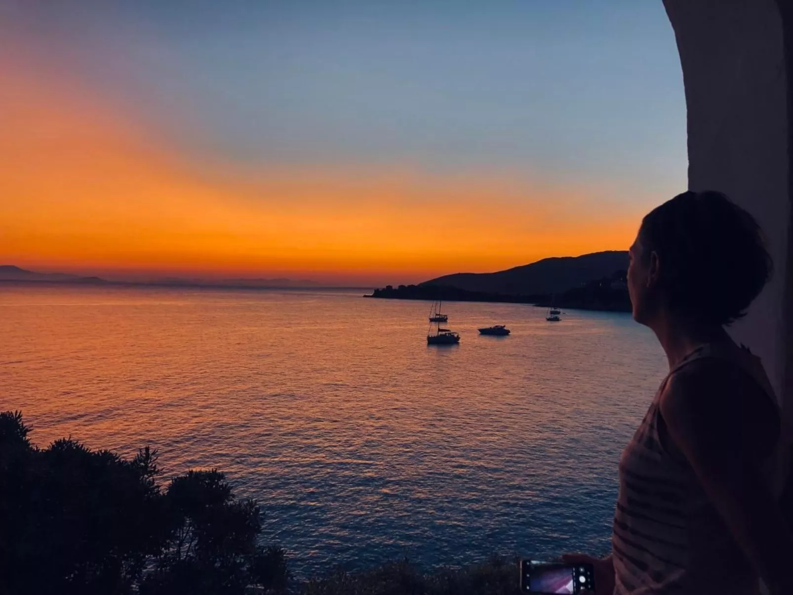 Wohnung in Torre Delle Stelle mit Terrasse und Grill, nah am Strand-Image-tags.info