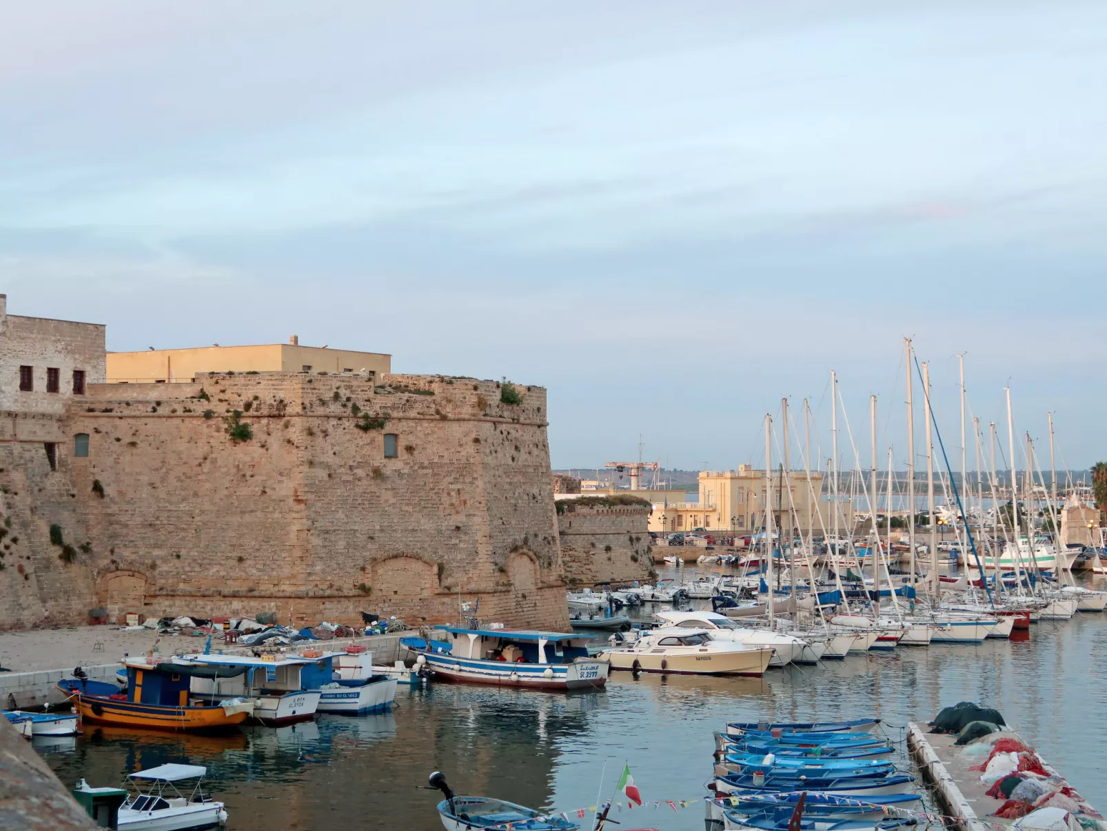 Relax Apartment mit Terrasse-Omgeving