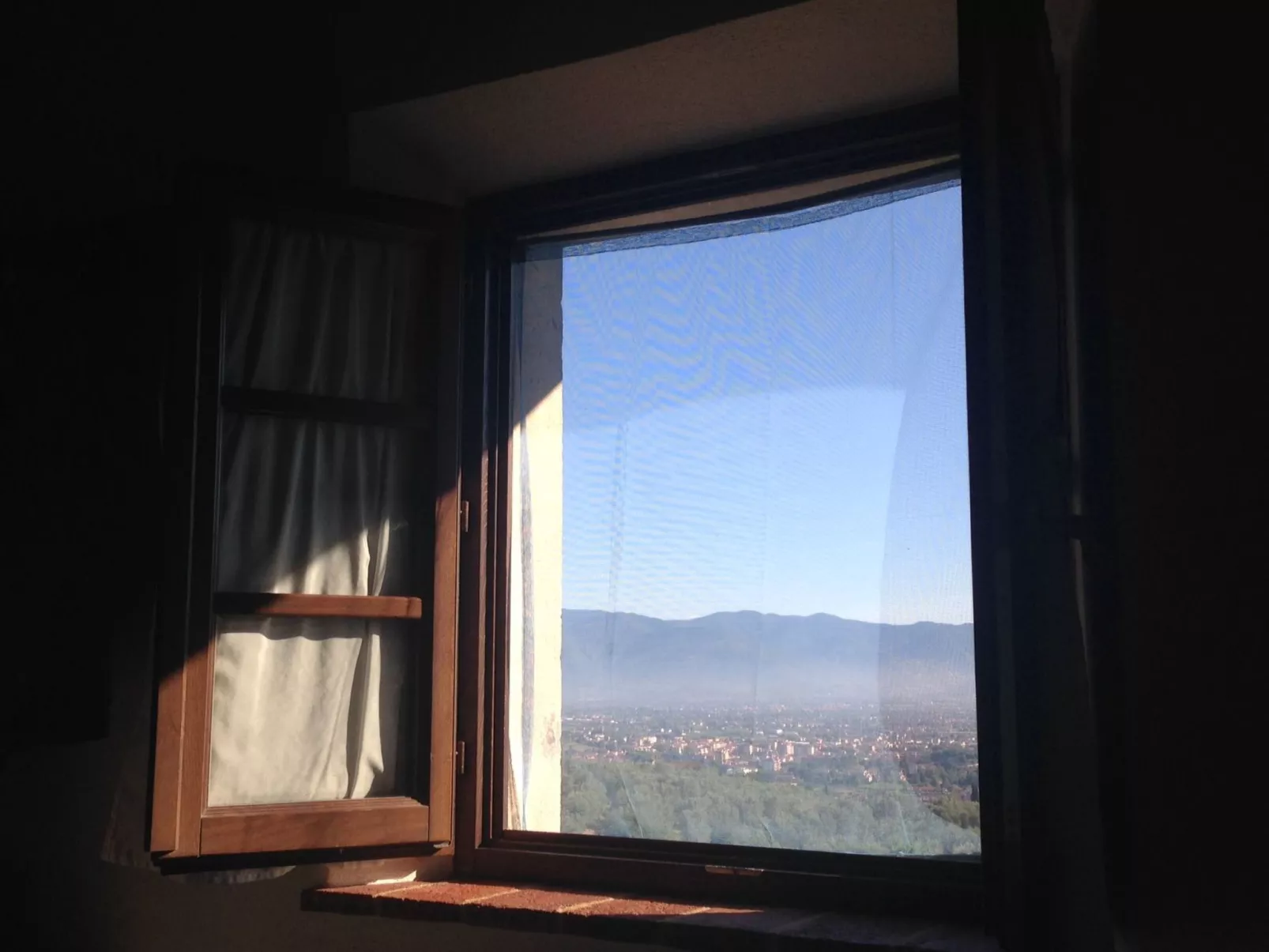 In Quarrata mit Großem Garten-Image-tags.info