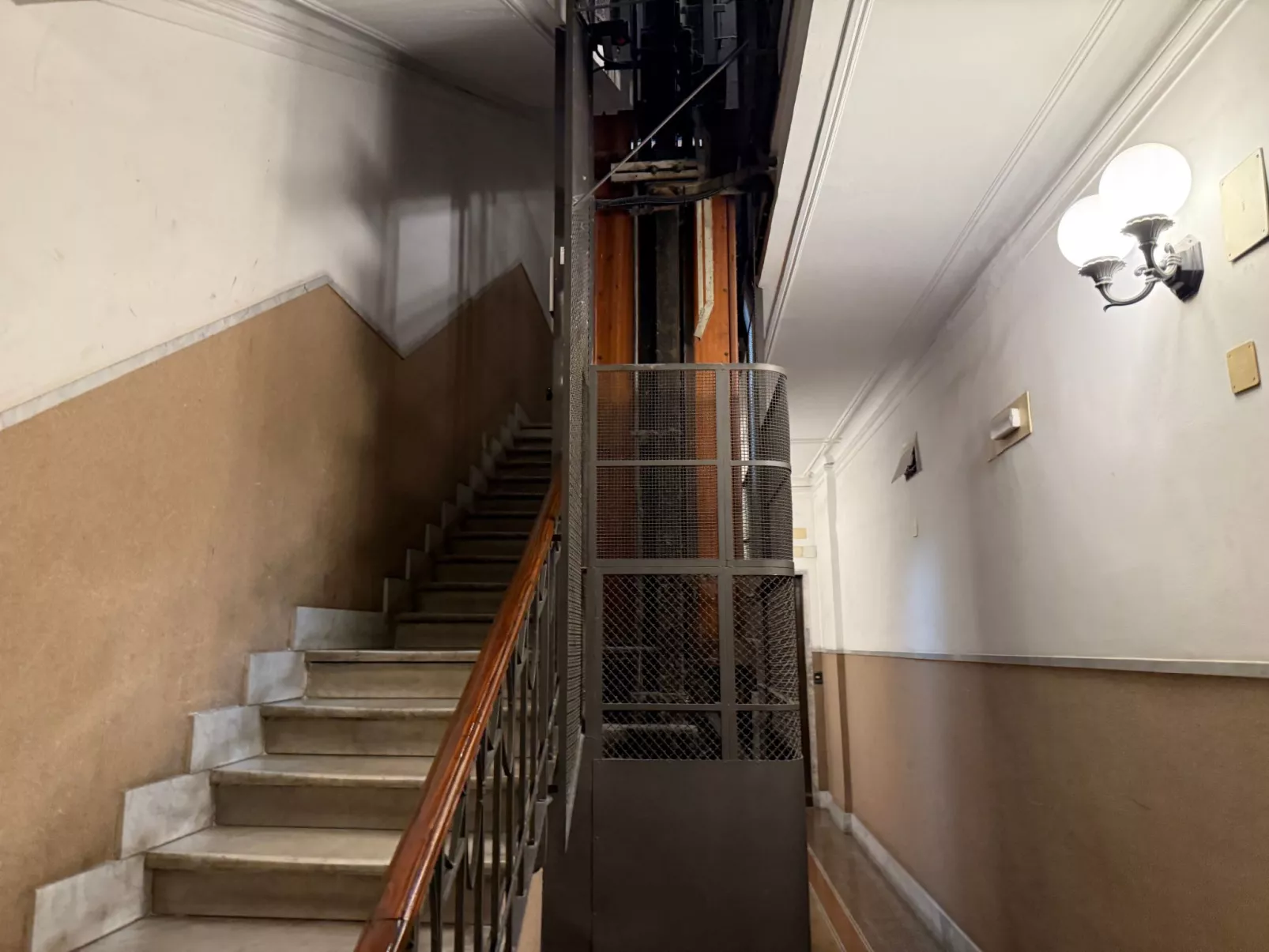 Haus Torre Melograno von Holiday World-Binnen