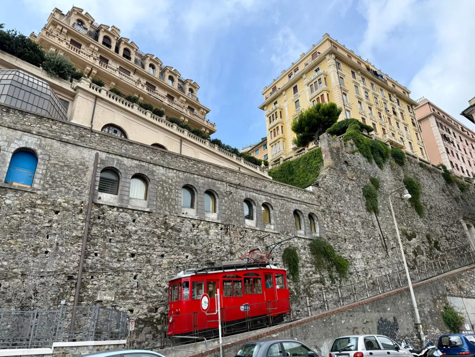 Miramare Home von Holiday World-Buiten