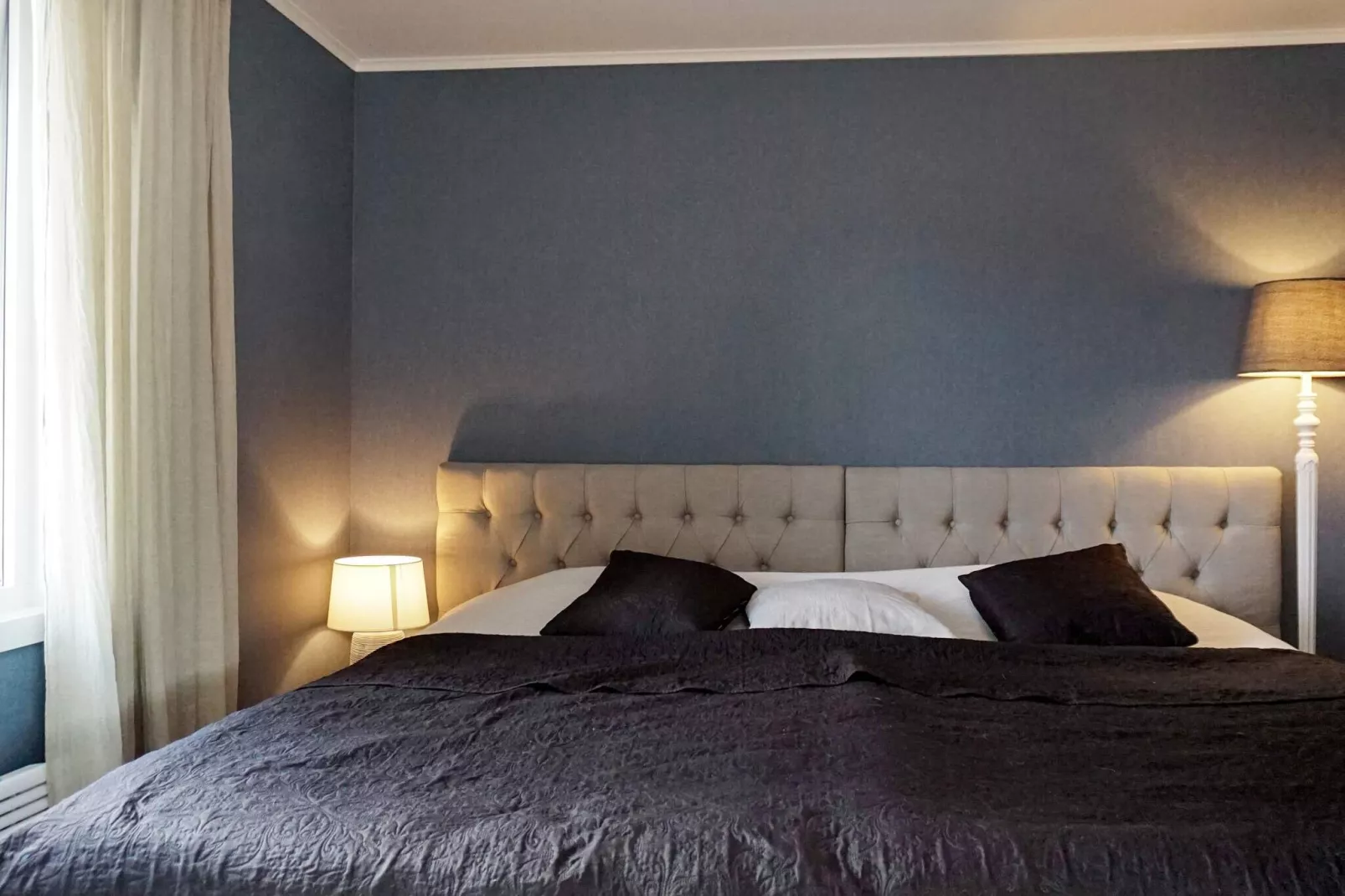 4 sterren vakantie huis in Grebbestad-By Traum-Binnen