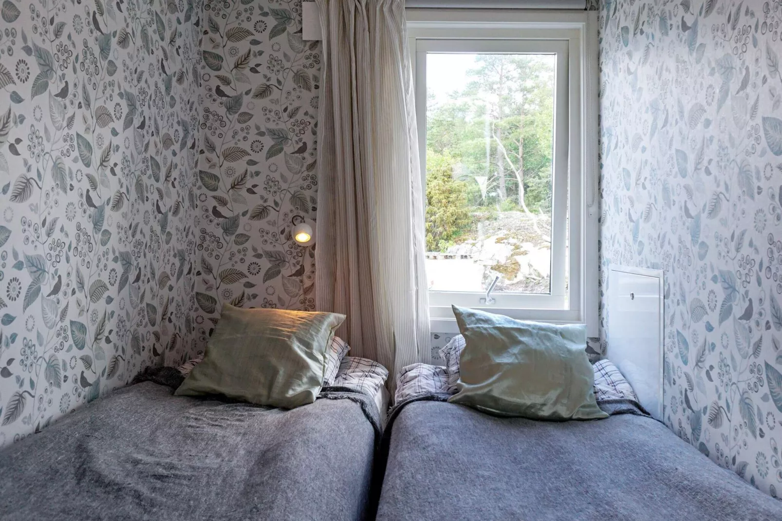 4 sterren vakantie huis in Grebbestad-By Traum-Binnen