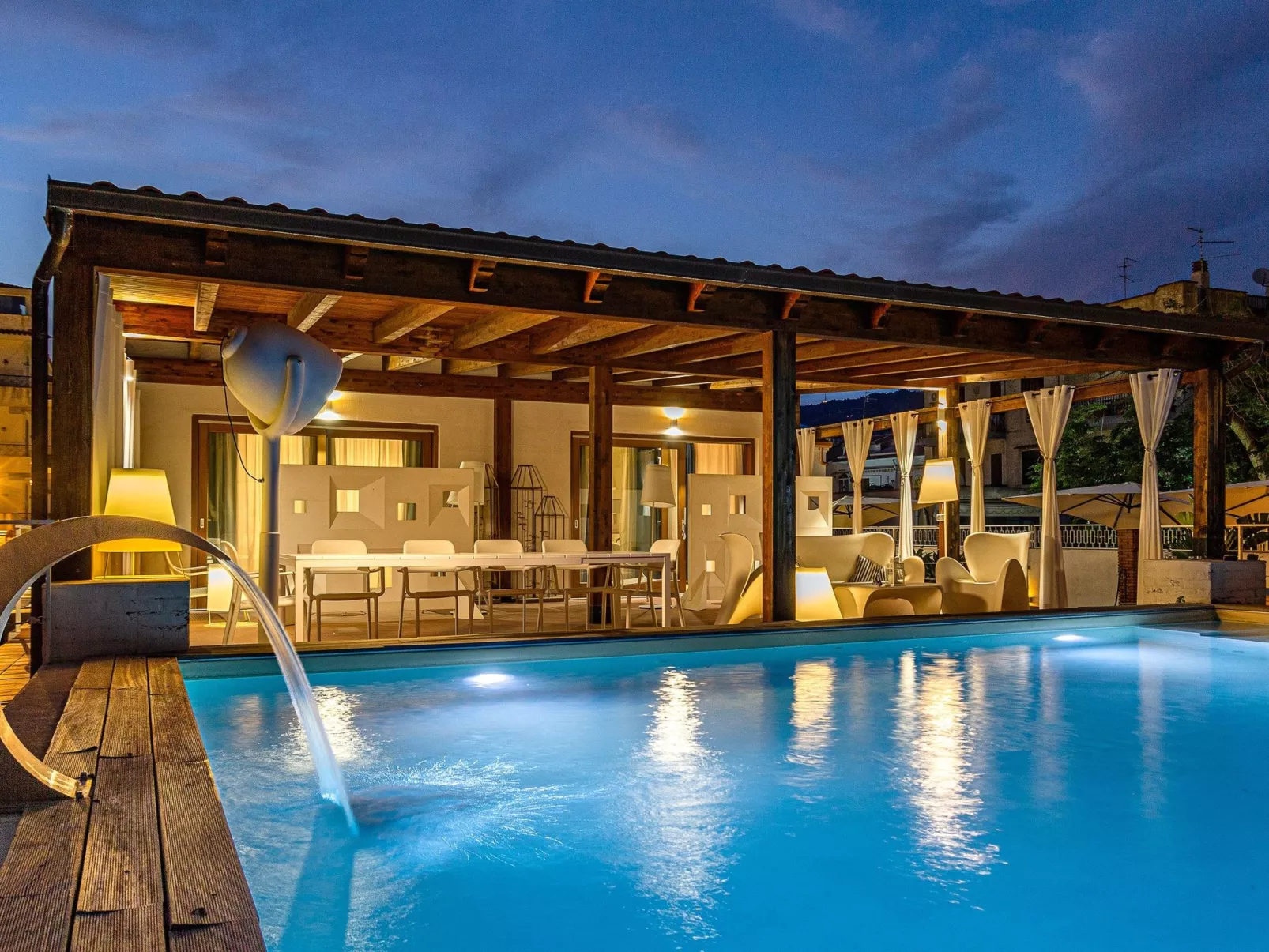 Haus Cori - Hippocampus