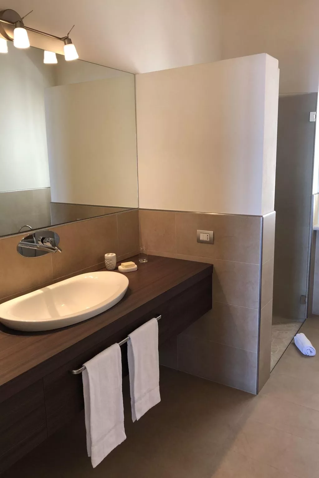 'Villa degli Ulivi-Binnen