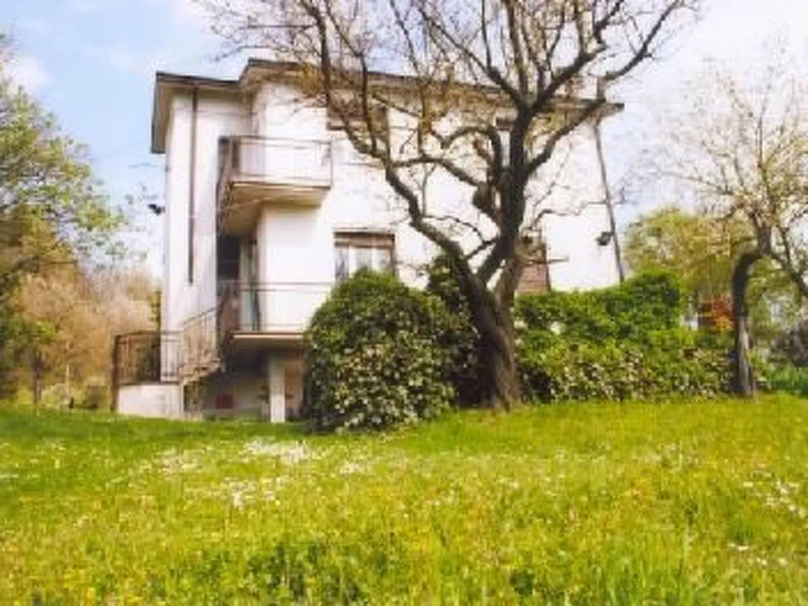 Wohnung mit Panoramablick für 2 Personen