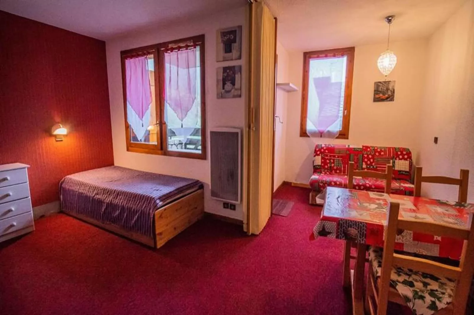 Résidence Cachette G