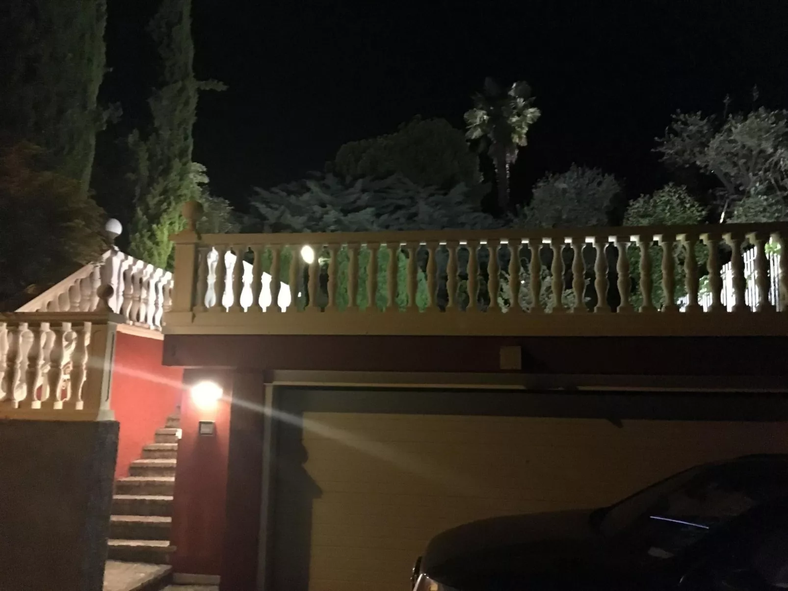 Villetta Montavolo in traumhafter Panoramalage