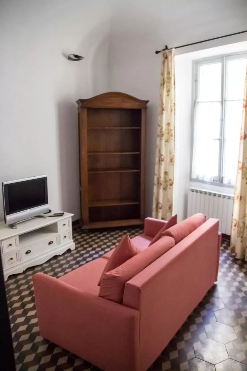 Ca di Ni - Zweizimmerwohnungen