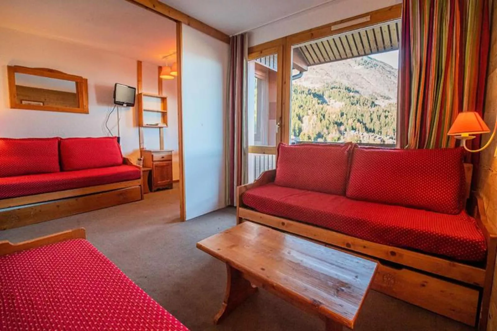 Résidence Portail G