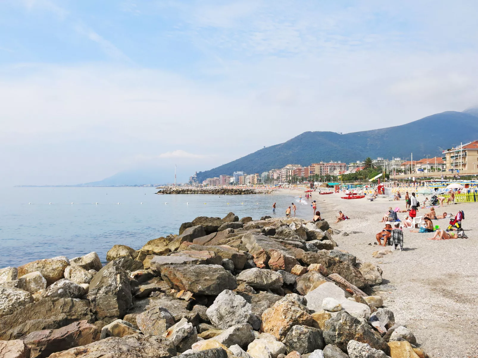 Ca' De Loa bei Holiday World-Omgeving