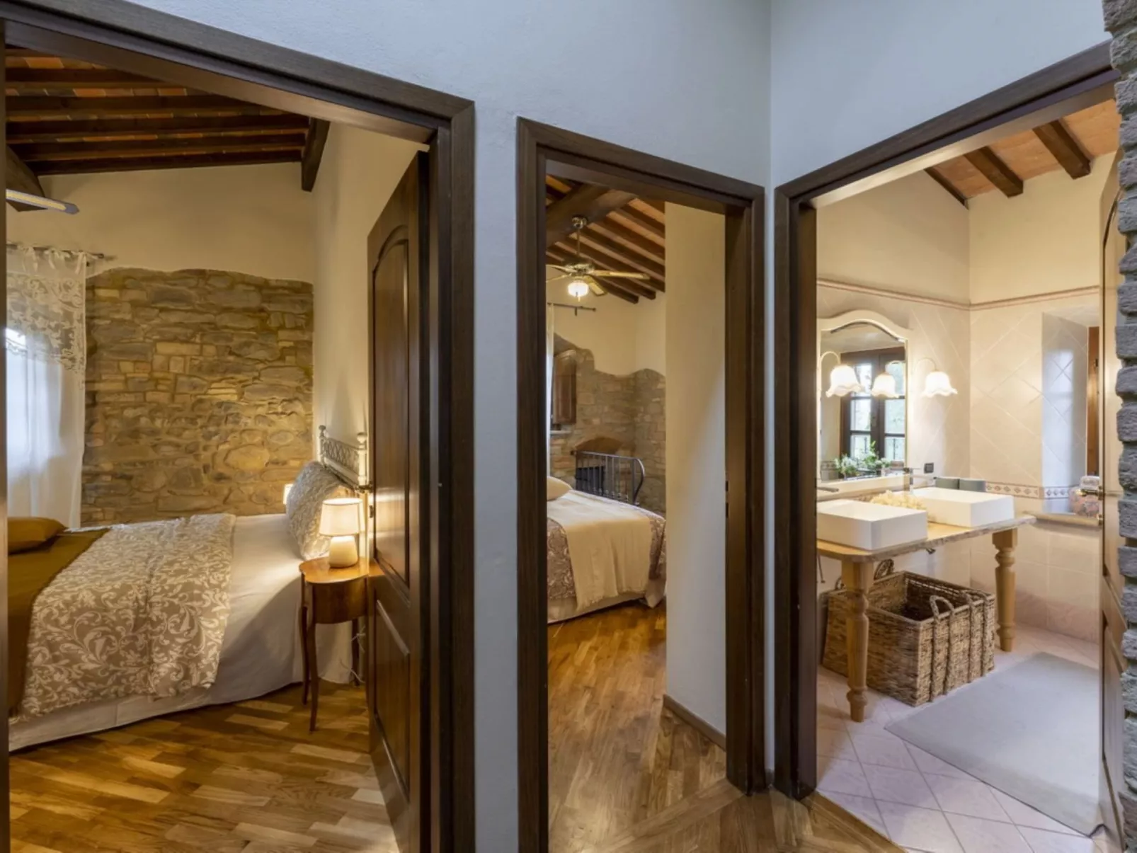 Villa mit privatem Pool und herrlichem Blick auf Pisa-Binnen