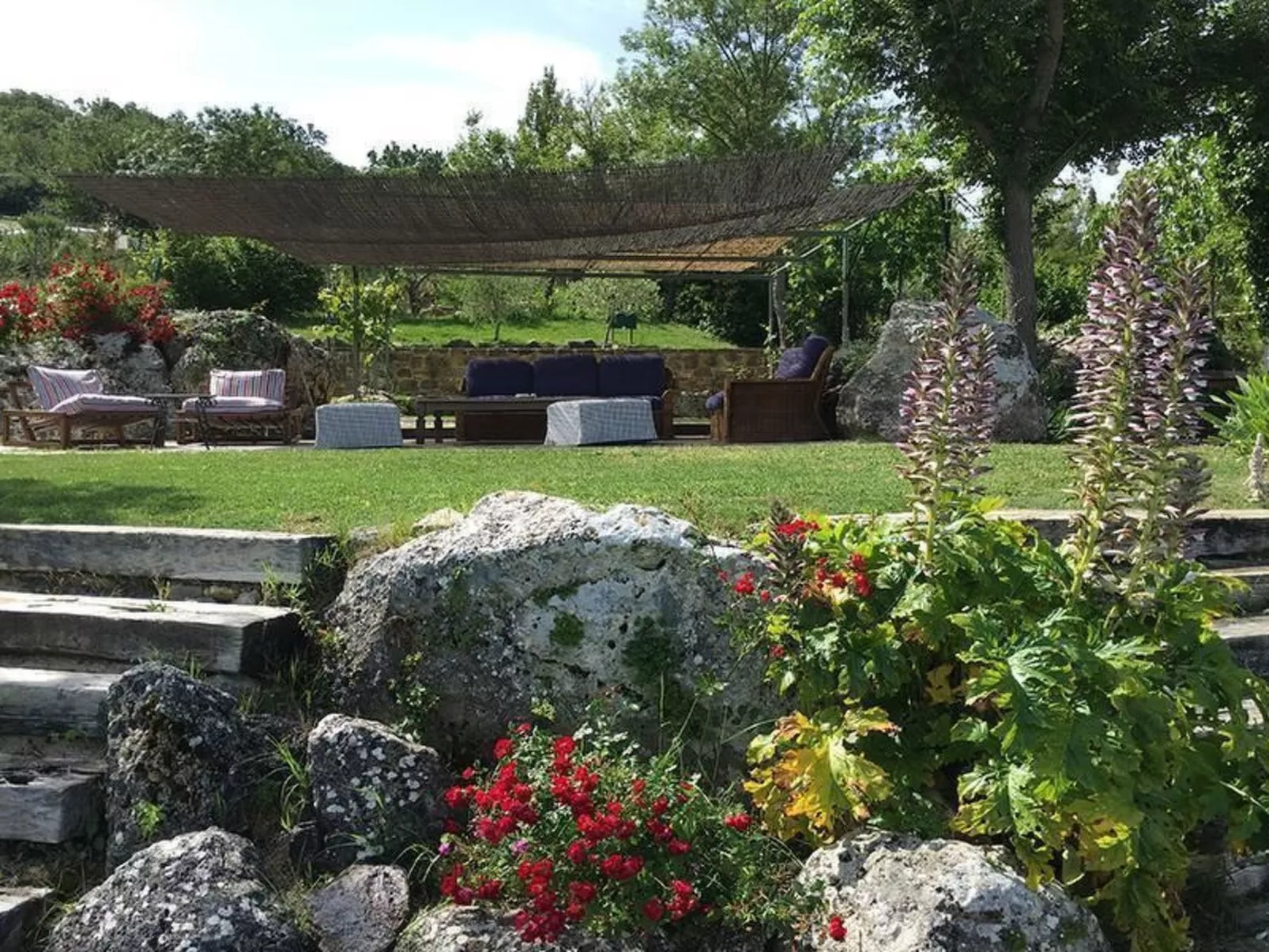 Landhaus mit privatem Pool - Toskana-Image-tags.info