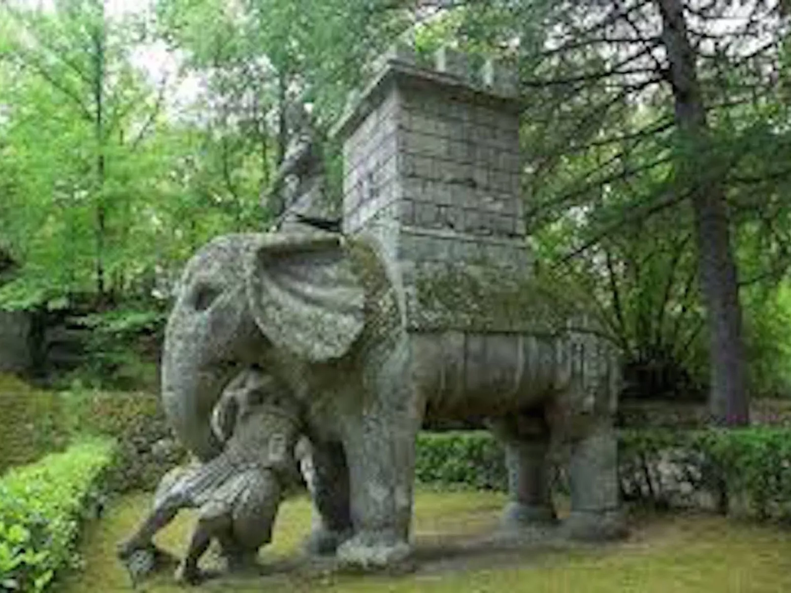 Casa Desiderio-Buiten