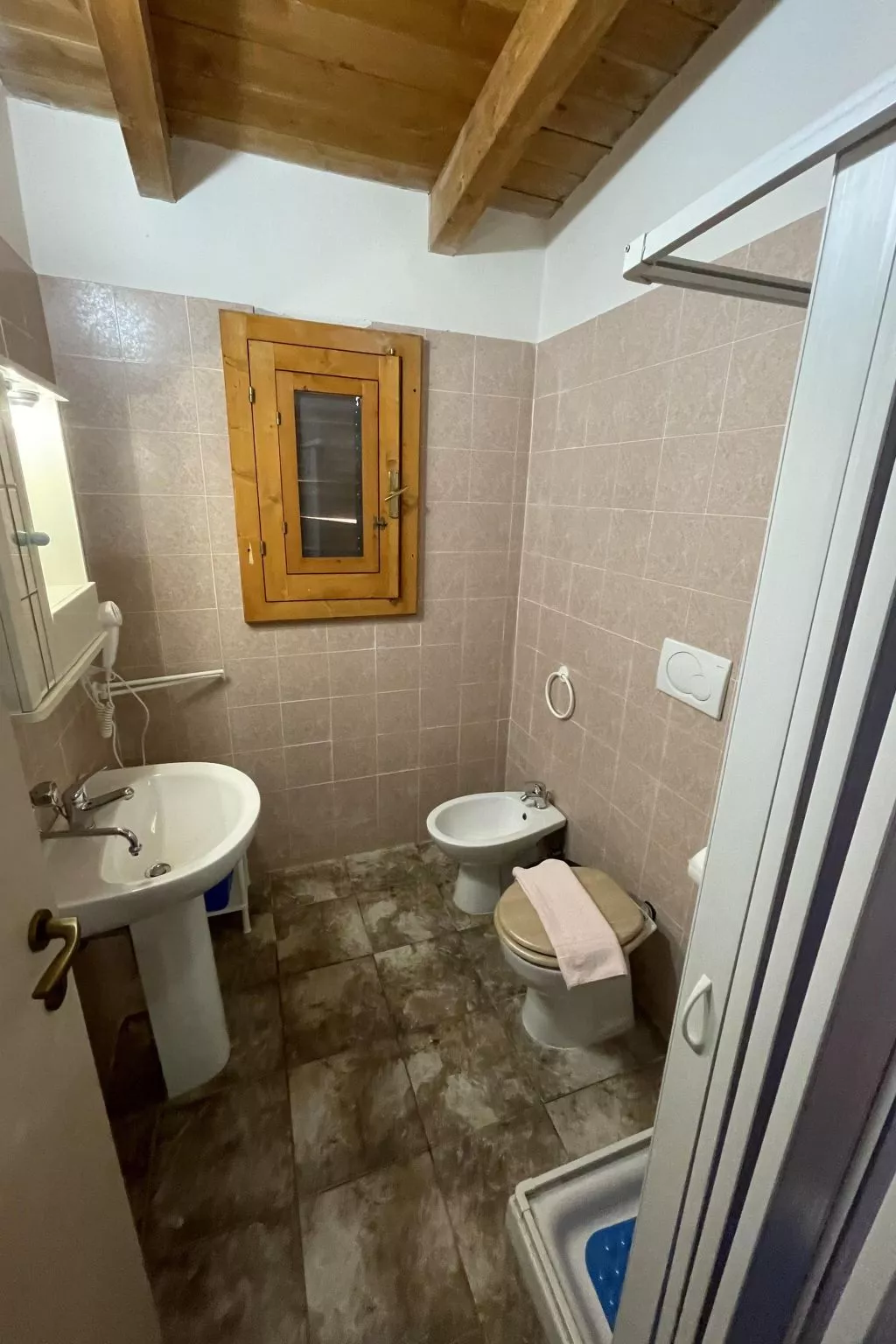 Wohnung 'Baita4' mit Whirlpool