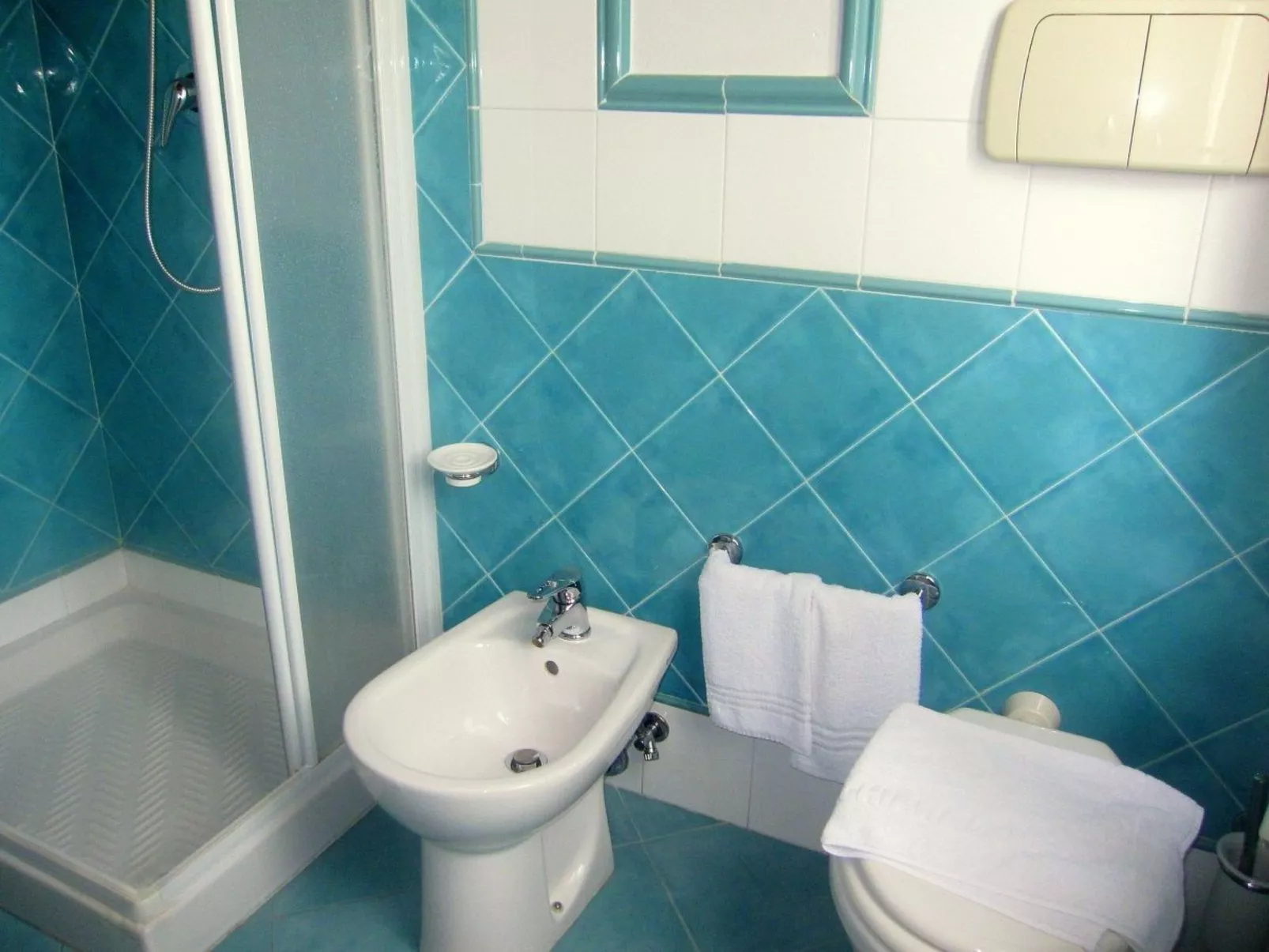 Anwesen mit Schwimmbad