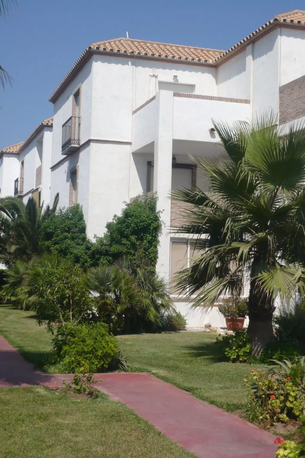 Mit Blick auf das Wasser-Buiten