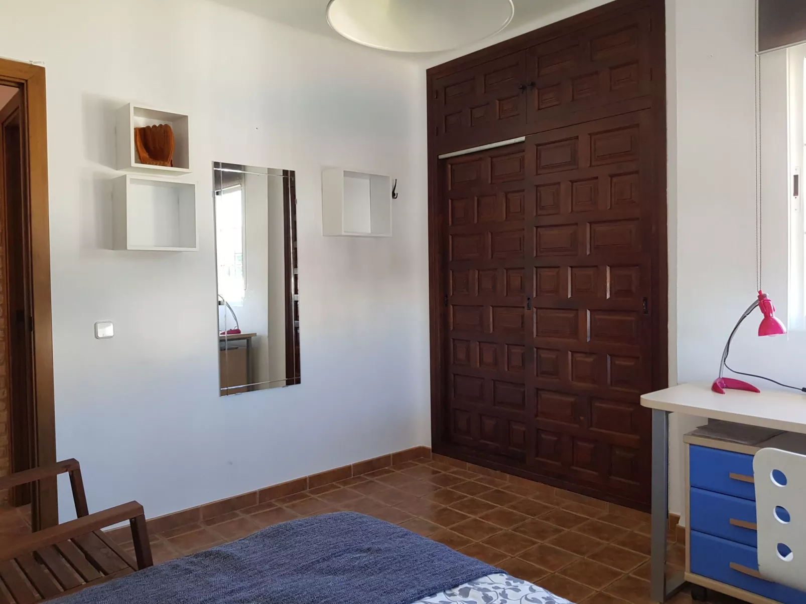 Schöne Villa mit Meerblick, großem Pool und Jacuzzi in Maro - Costa del Sol-Binnen