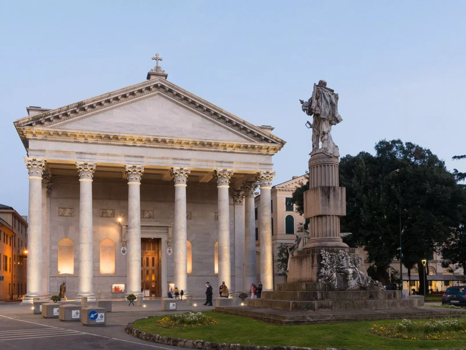 House Tigullio by Holiday World