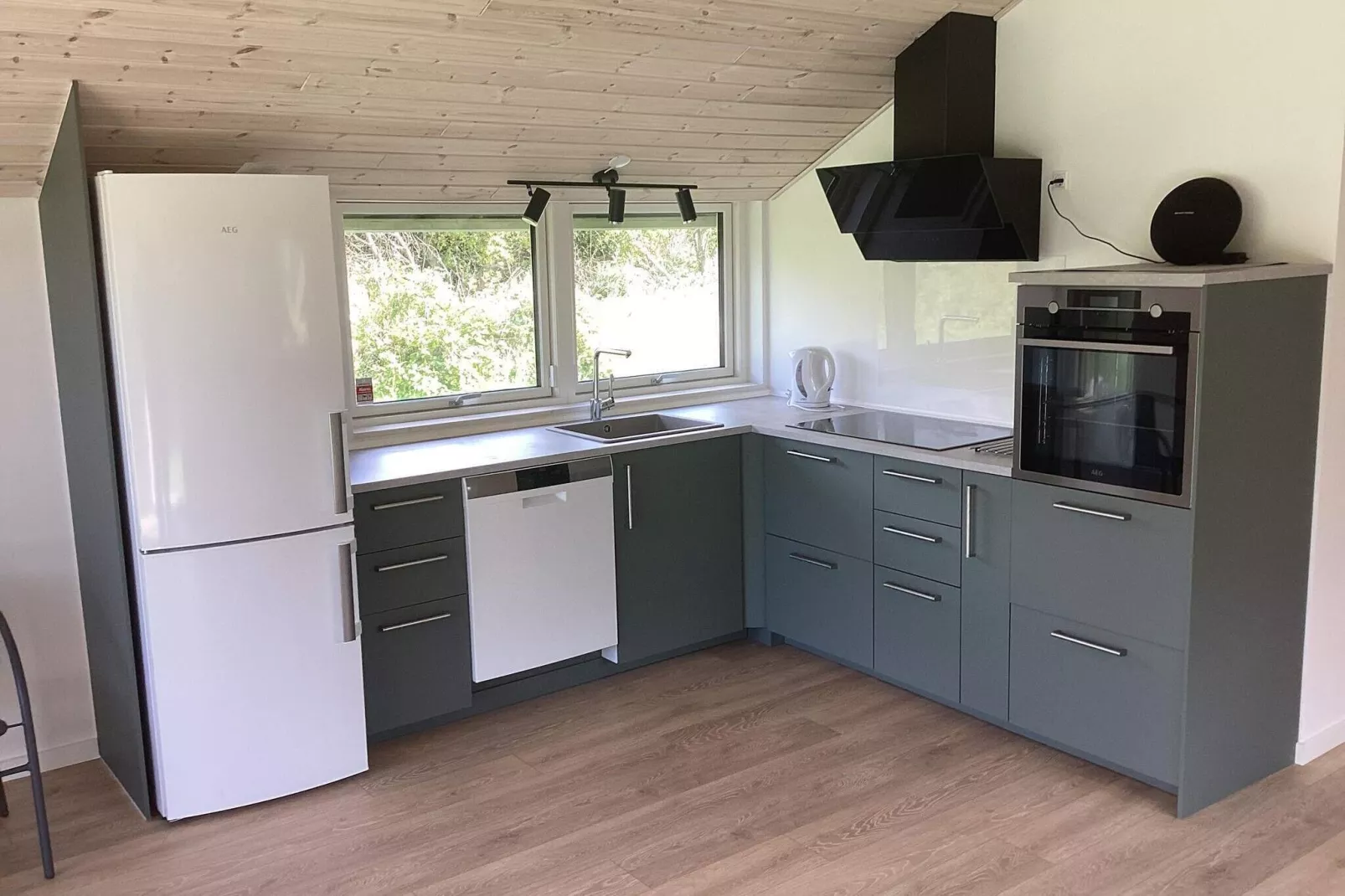 4 sterren vakantie huis in Væggerløse-By Traum-Binnen