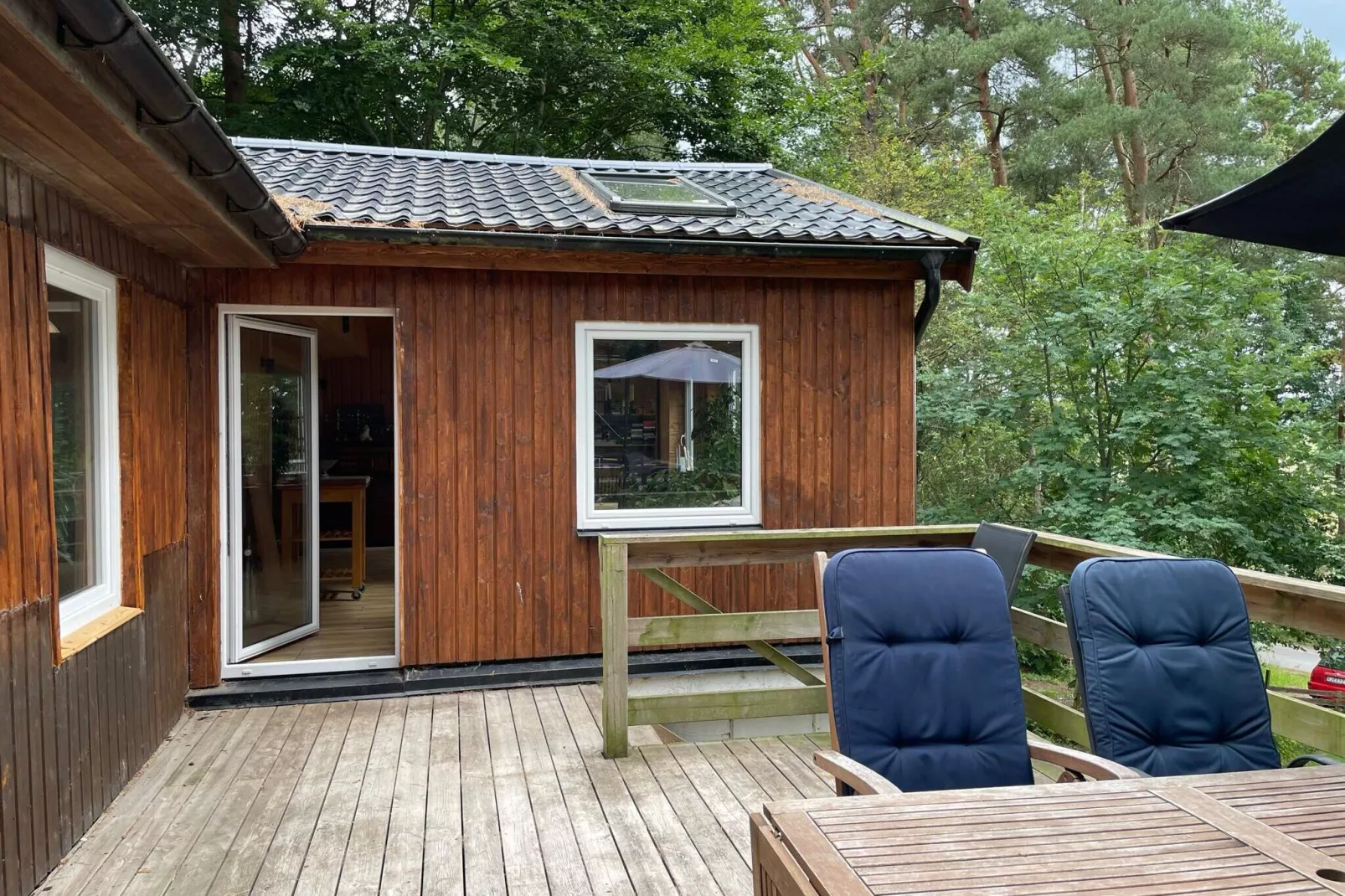 outdoor