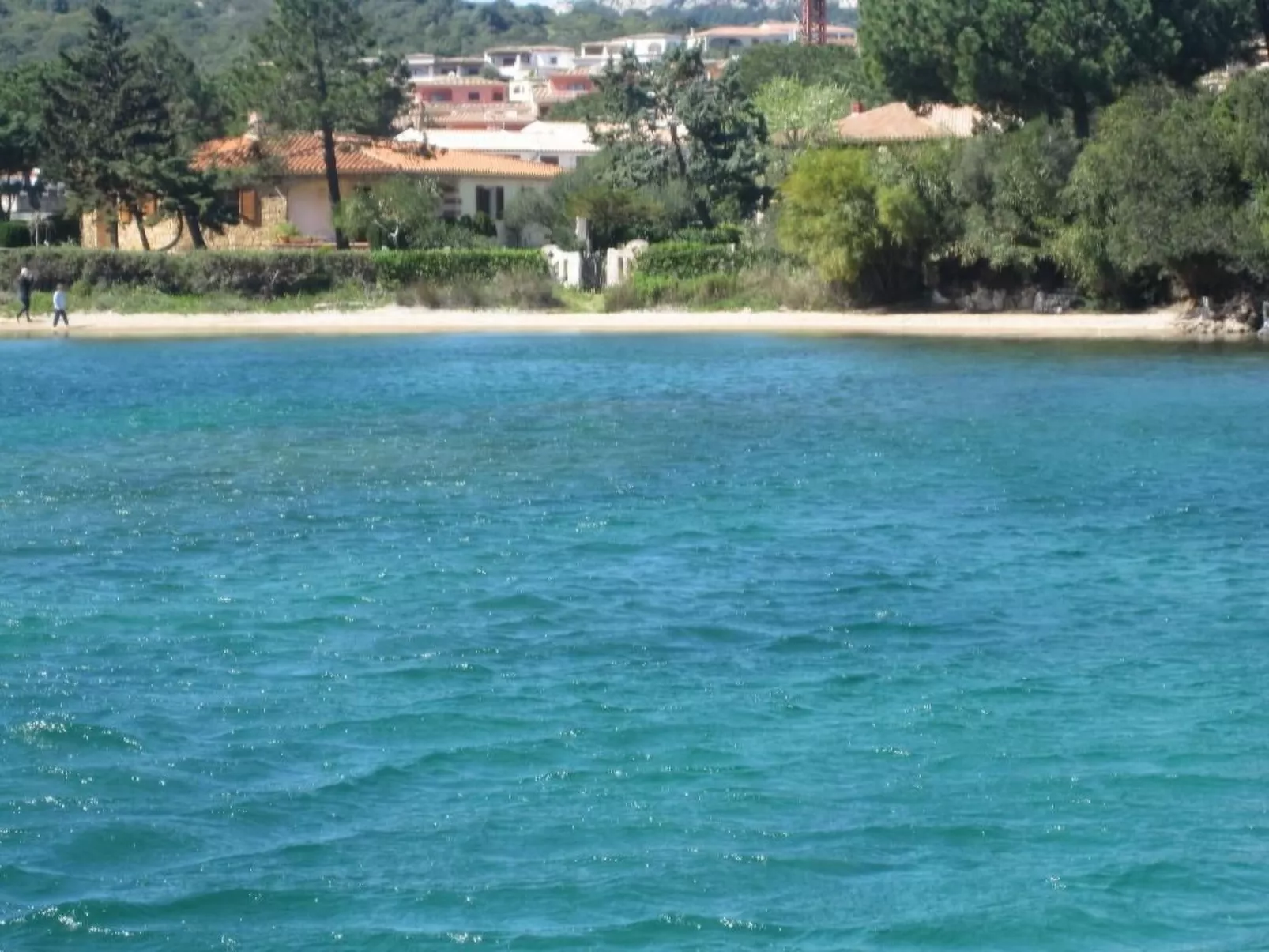 Charmante Wohnung Lungomare Cannigione