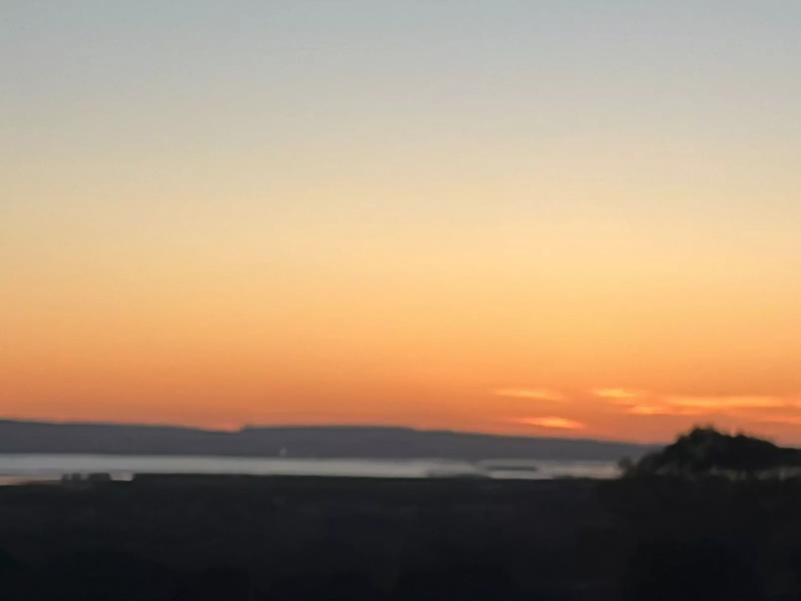 'Casa Bella Vista-Buiten