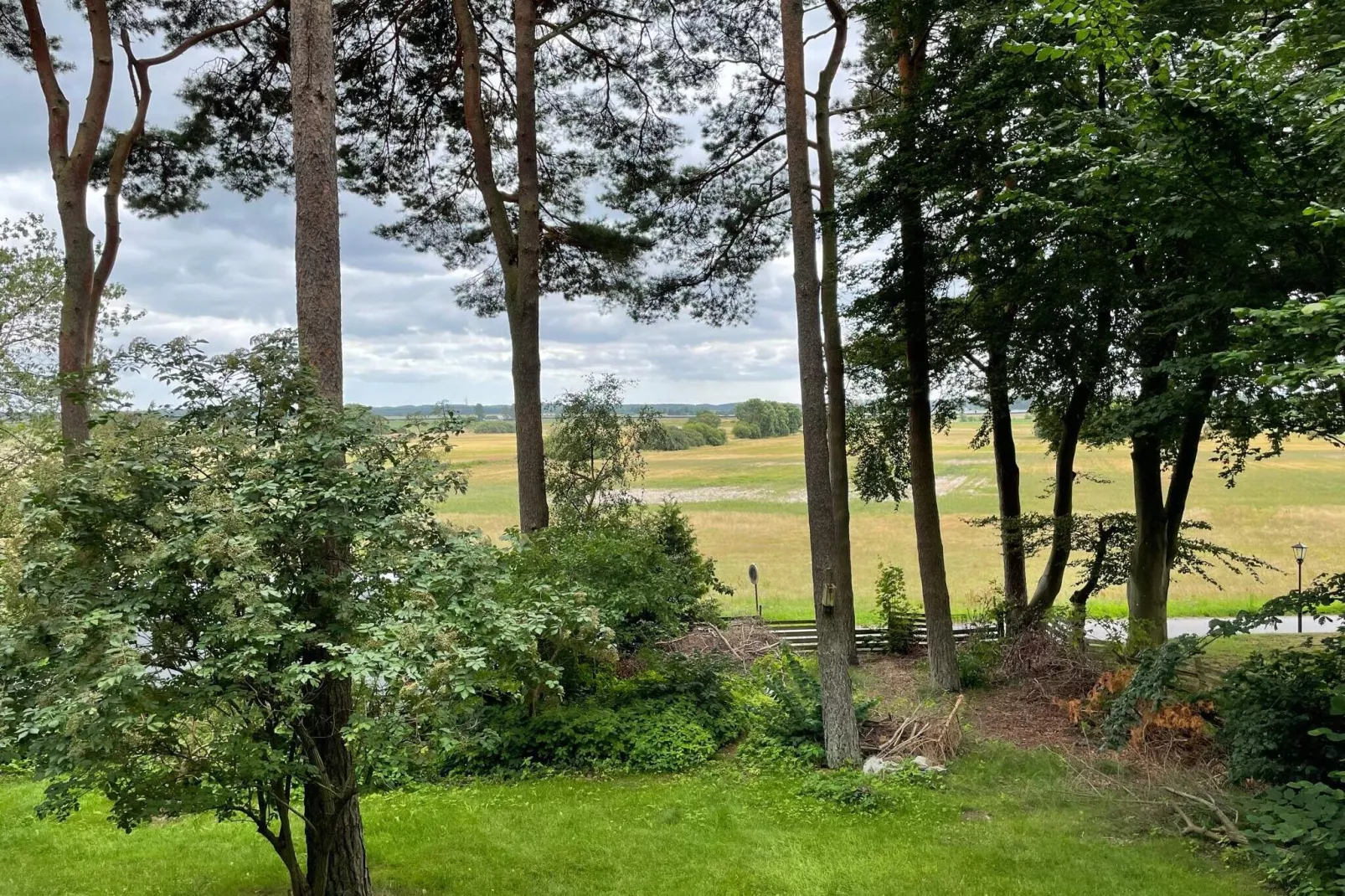 4 persoons vakantie huis in SJÖBO-Buitenlucht