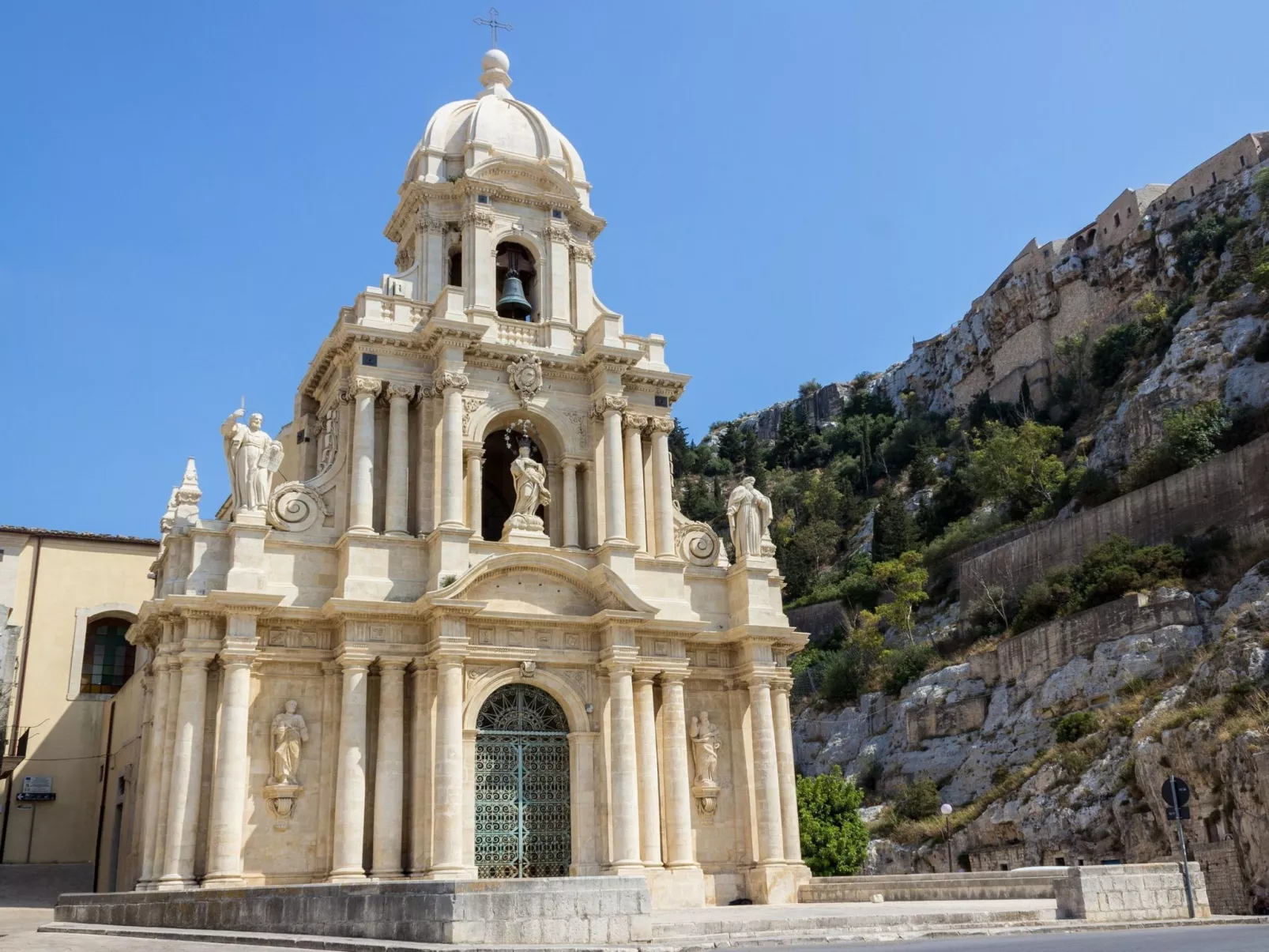 Gemütliche Wohnung für 4 Personen-Omgeving