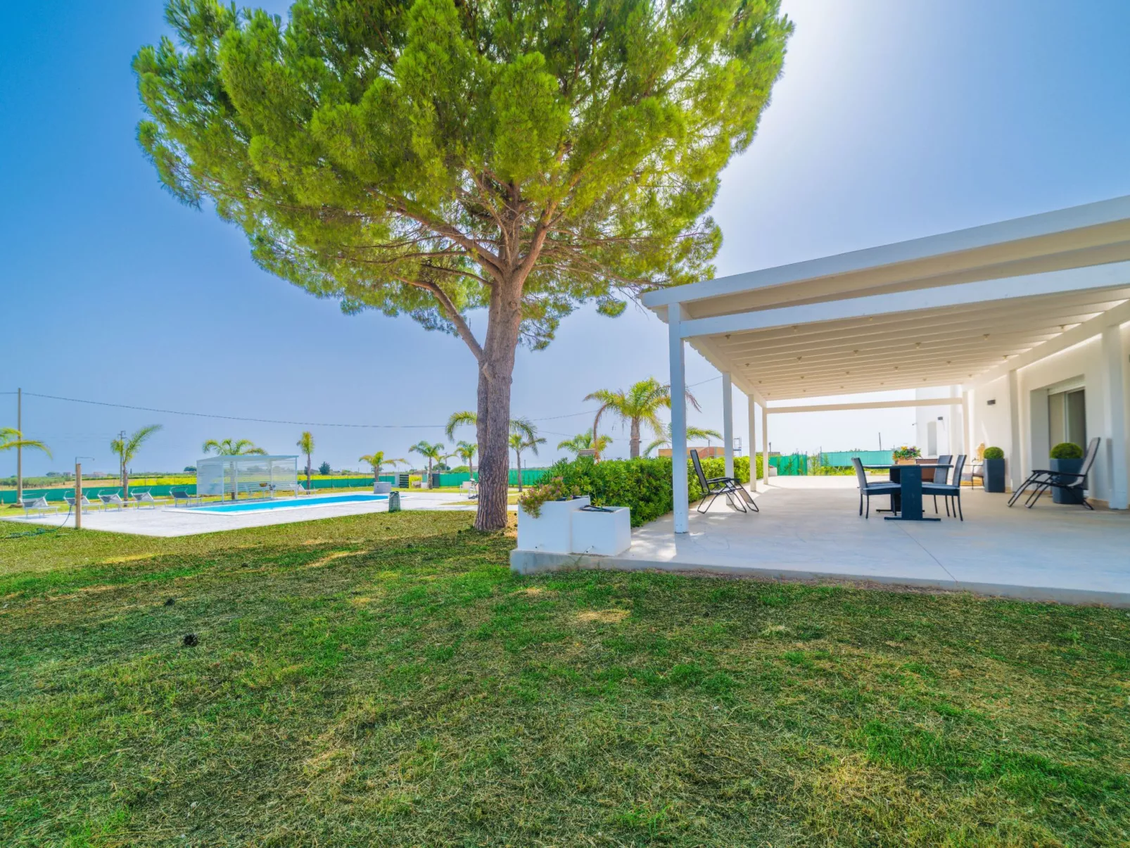 Villa 'Mamma Antonella' mit privatem Pool-Image-tags.info