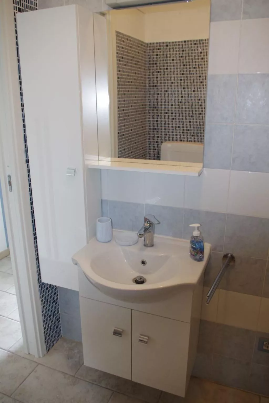 Wohnung in Euroville mit gemeinschaftlichem Pool