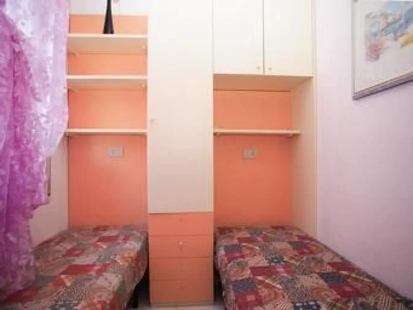 Ivana 20 Wohnung mit Terrasse