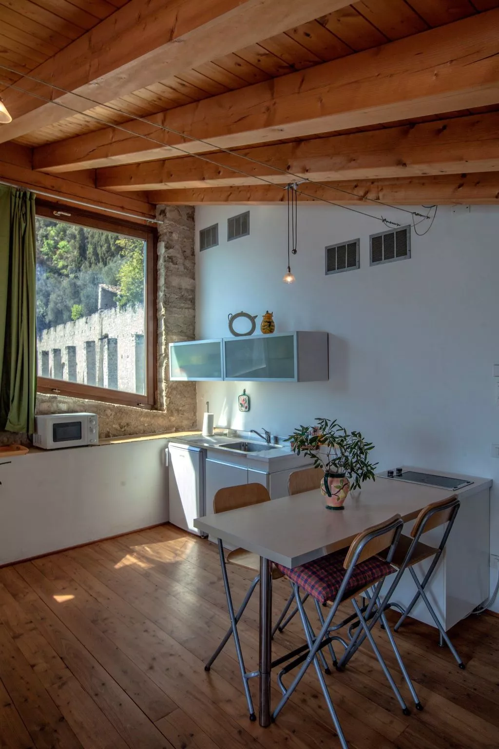 Clementina Romantisches Appartement mit Seeblick