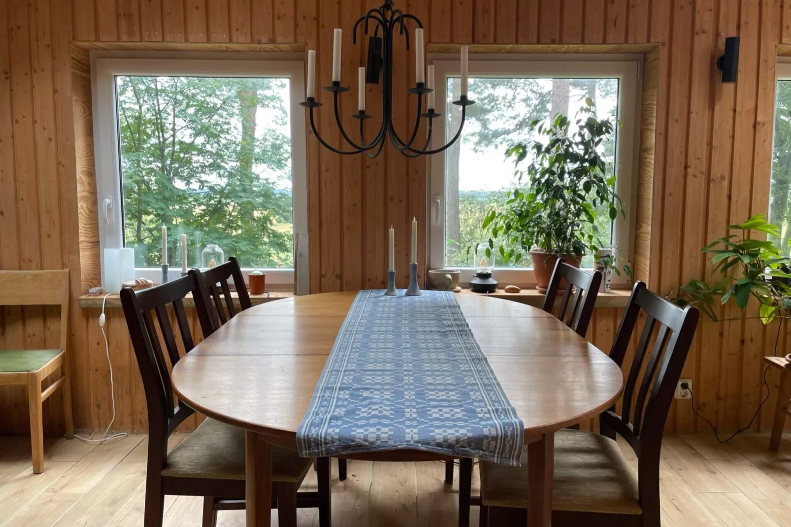 4 persoons vakantie huis in SJÖBO-Binnen