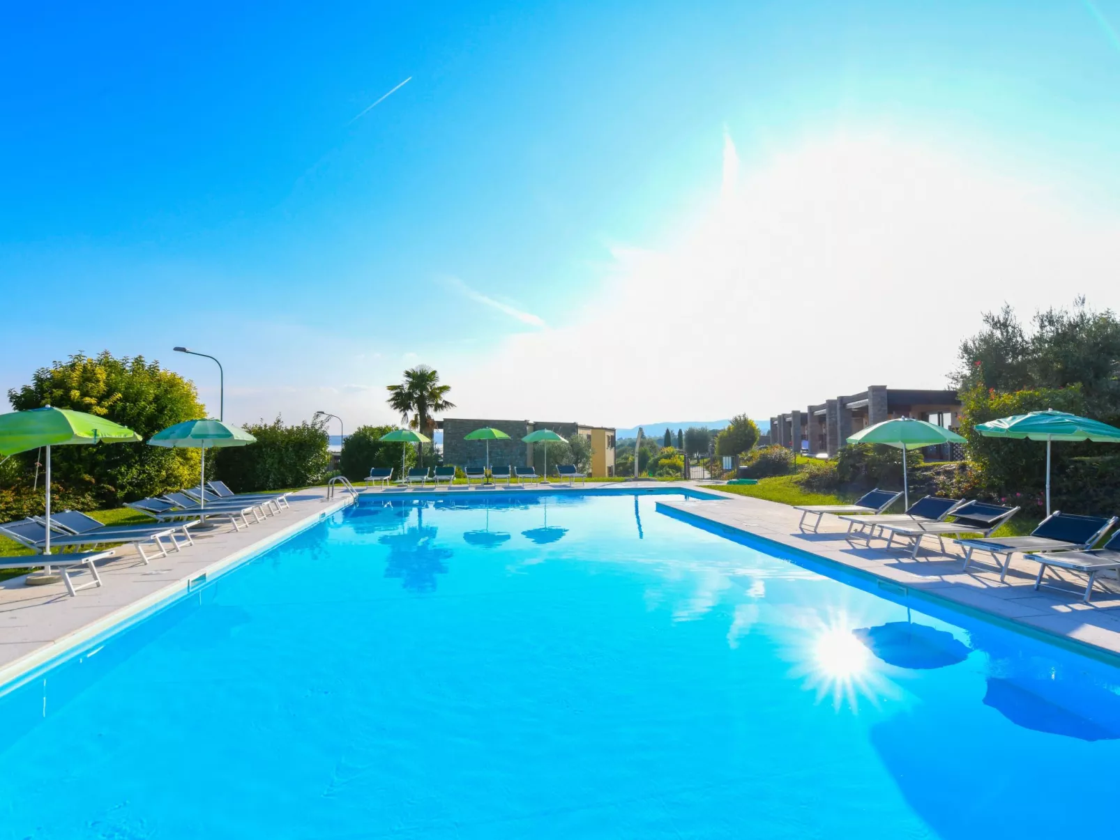 Relais Rosa Dei Venti - Trilocale