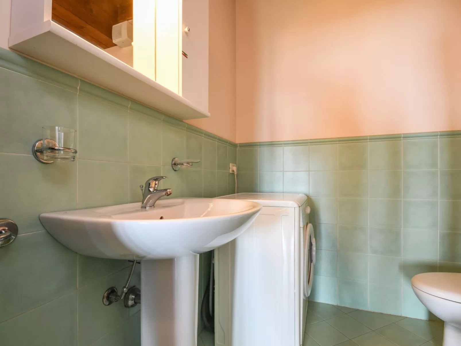 Wohnung mit Seeblick