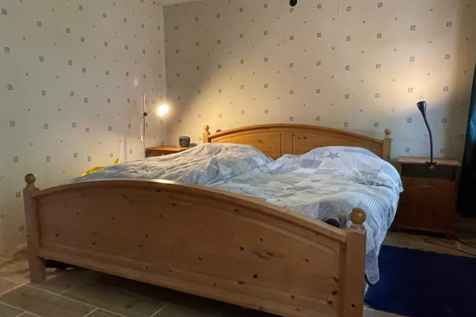 4 persoons vakantie huis in SJÖBO-Binnen