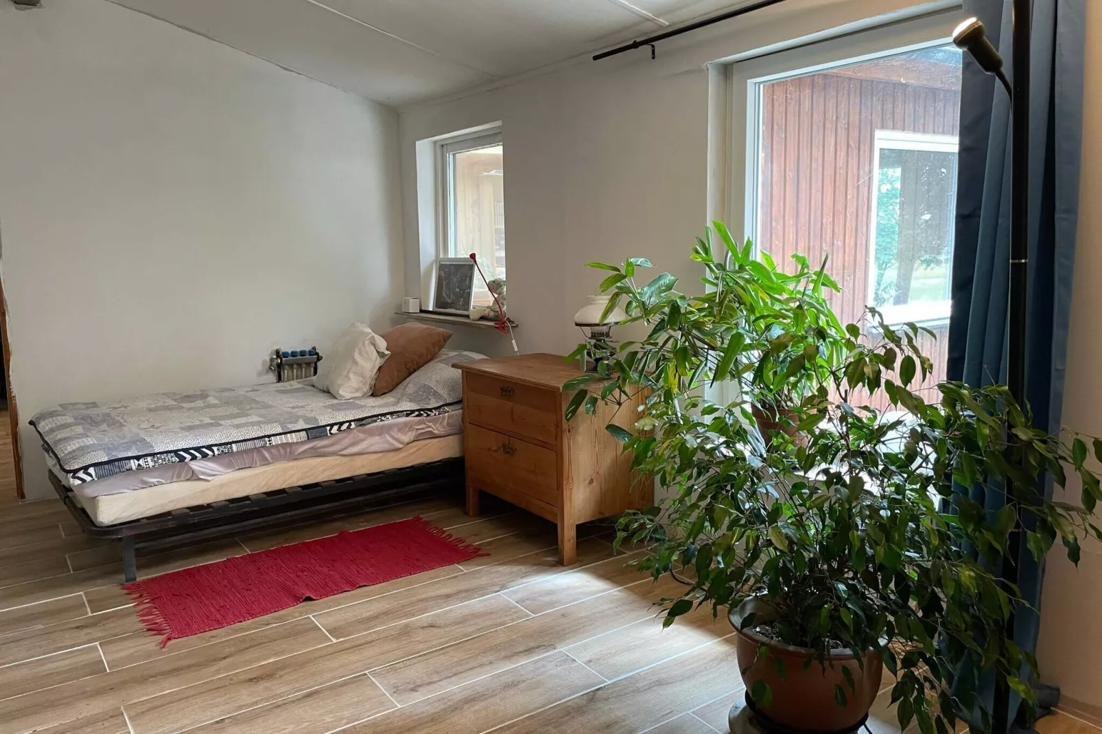 4 persoons vakantie huis in SJÖBO-Binnen