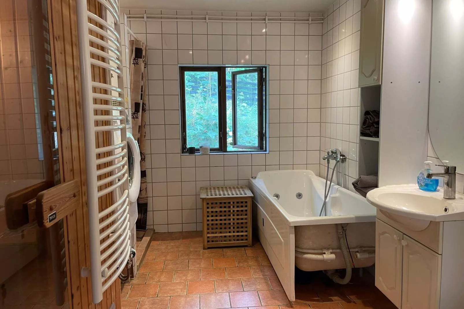 4 persoons vakantie huis in SJÖBO-Binnen