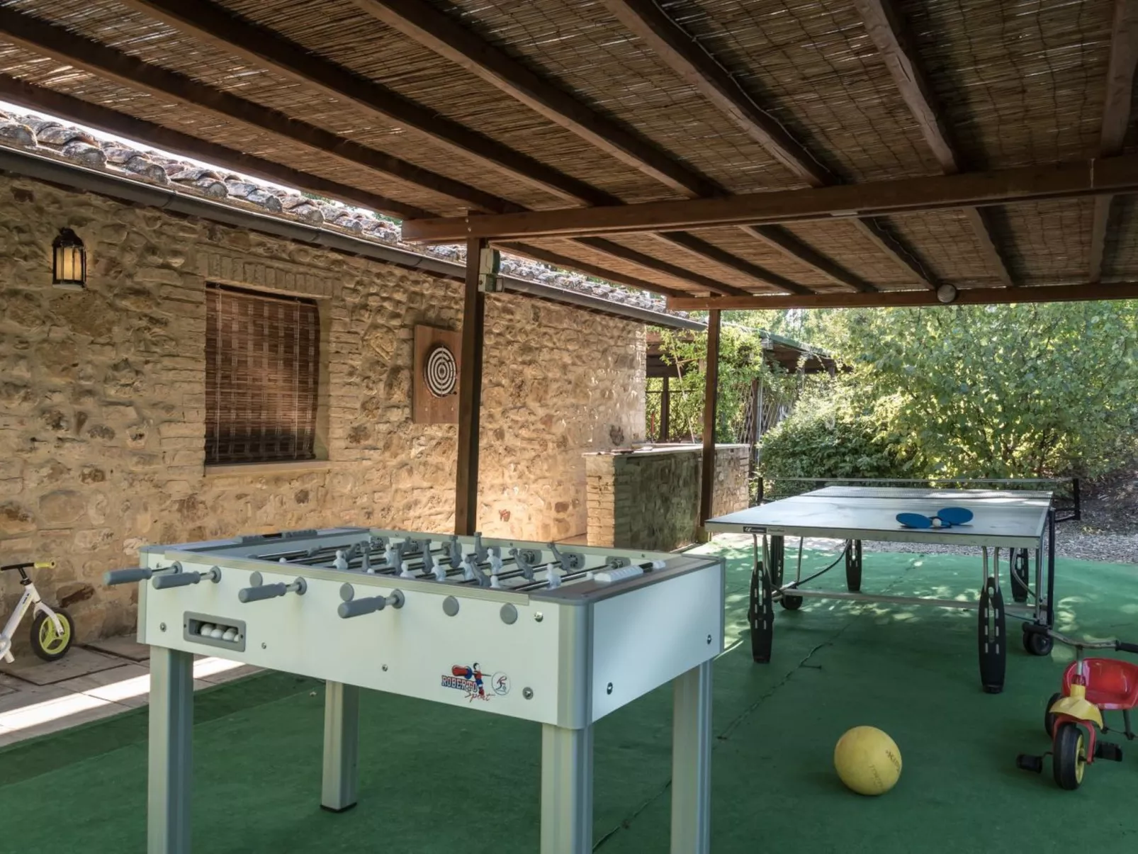 Wohnung Colle di Val d'Elsa