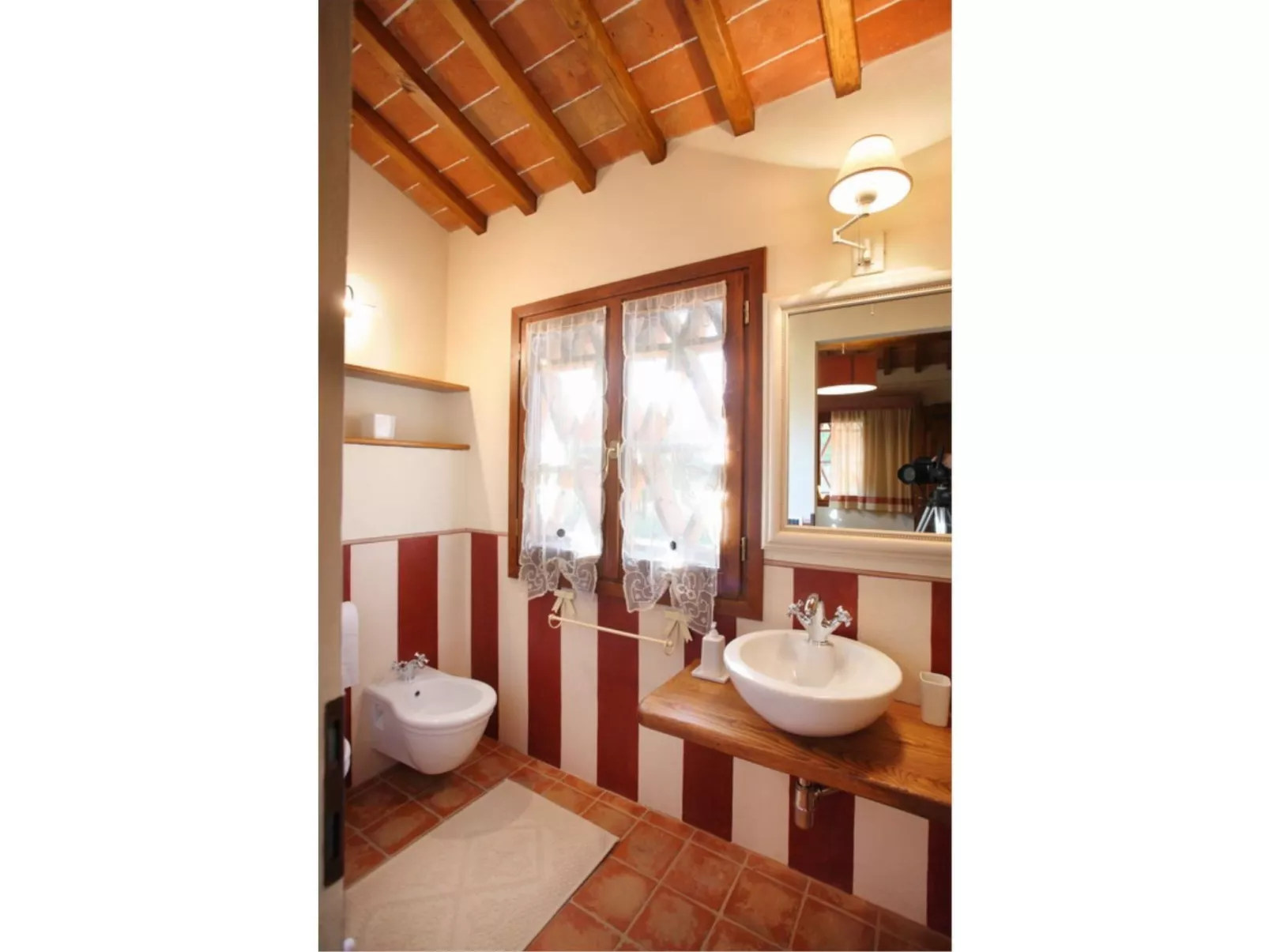 Villa mit privatem Pool und Wellnessbereich-Binnen