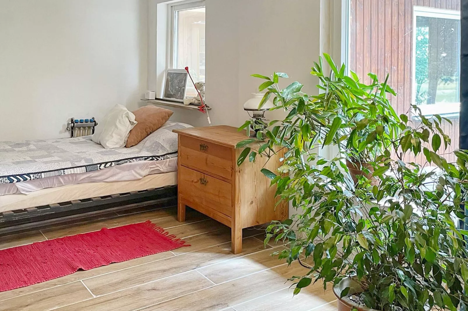 4 persoons vakantie huis in SJÖBO-Binnen