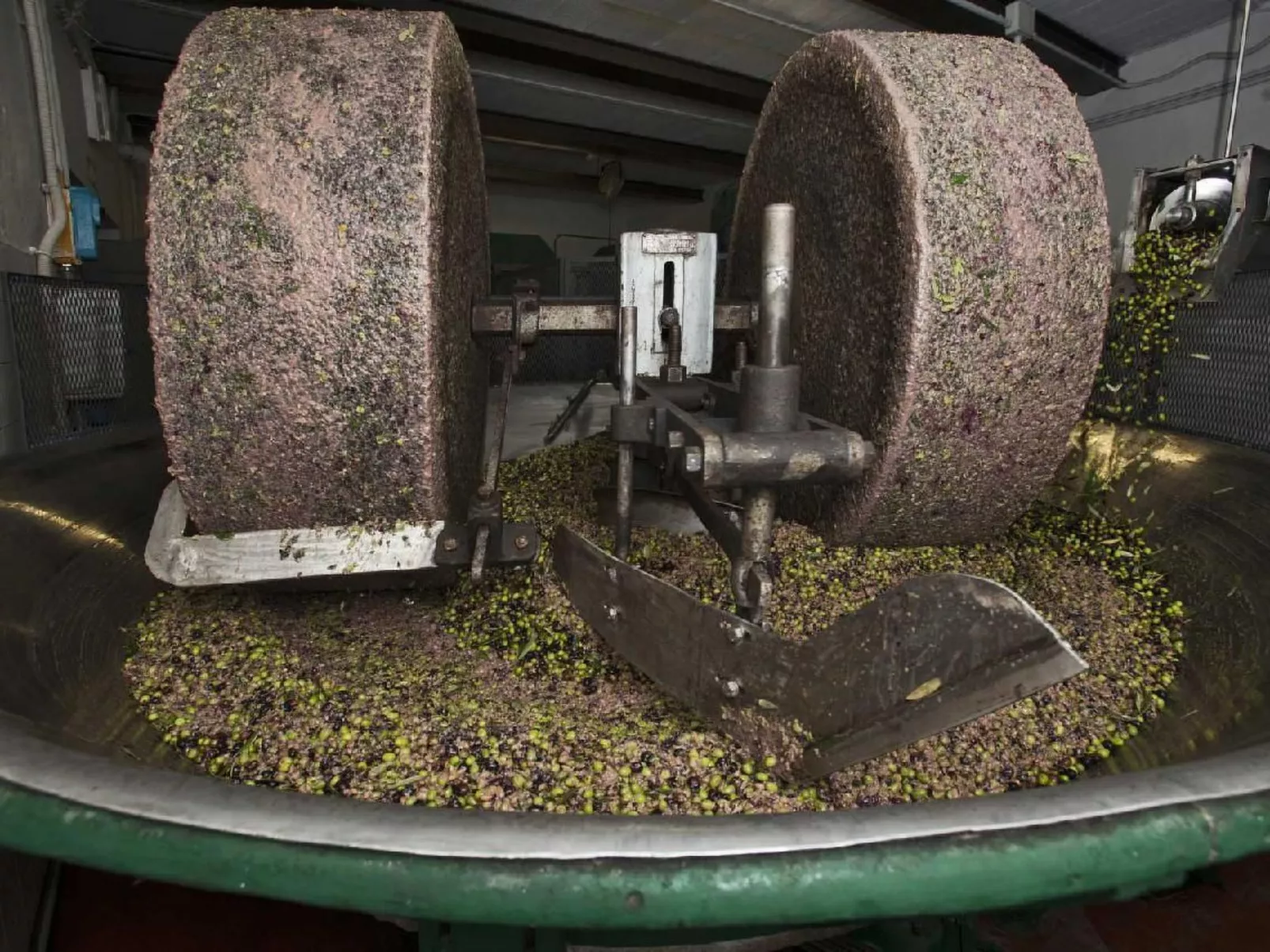 Anwesen mit Gemeinschaftspool